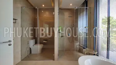 LAY7286: Ready to Move In 6 Bedroom Villa in Layan. Photo #17