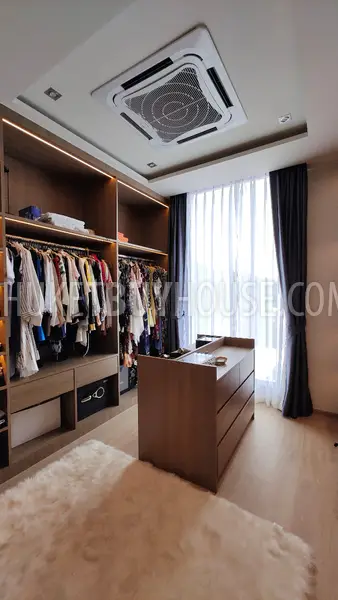 LAY7286: Ready to Move In 6 Bedroom Villa in Layan. 照片 #18