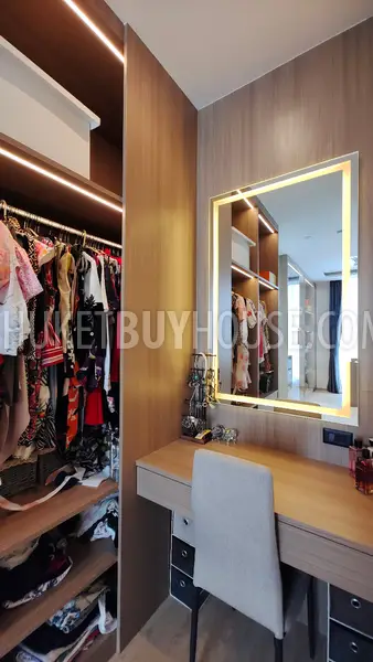 LAY7286: Ready to Move In 6 Bedroom Villa in Layan. 照片 #20