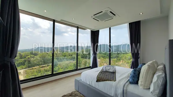 LAY7286: Ready to Move In 6 Bedroom Villa in Layan. 照片 #32