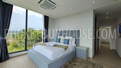 LAY7286: Ready to Move In 6 Bedroom Villa in Layan. Photo #33
