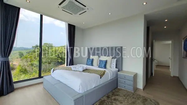 LAY7286: Ready to Move In 6 Bedroom Villa in Layan. 照片 #33