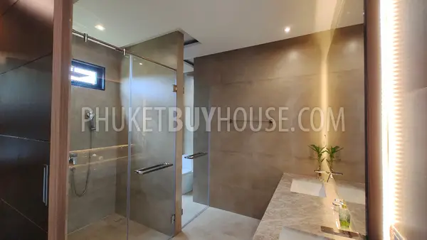 LAY7286: Ready to Move In 6 Bedroom Villa in Layan. 照片 #34