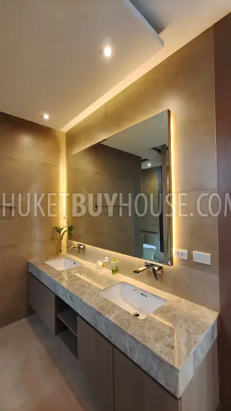 LAY7286: Ready to Move In 6 Bedroom Villa in Layan. 照片 #35