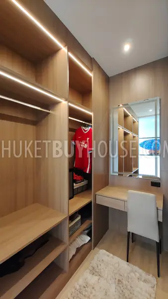 LAY7286: Ready to Move In 6 Bedroom Villa in Layan. 照片 #36