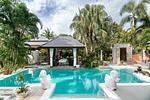 RAW22585: 5-Bedroom Private Pool Villa with Rare Double Land Plot in Rawai. Thumbnail #3