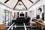 RAW22585: 5-Bedroom Private Pool Villa with Rare Double Land Plot in Rawai. Thumbnail #5