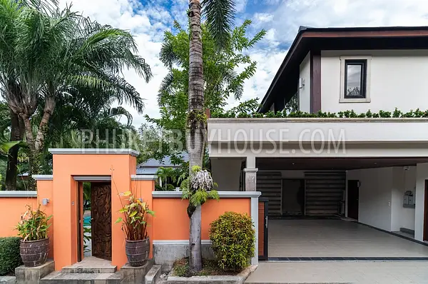 RAW22585: 5-Bedroom Private Pool Villa with Rare Double Land Plot in Rawai. 照片 #20