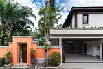 RAW22585: 5-Bedroom Private Pool Villa with Rare Double Land Plot in Rawai. Thumbnail #20