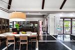 RAW22585: 5-Bedroom Private Pool Villa with Rare Double Land Plot in Rawai. Thumbnail #6