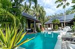 RAW22585: 5-Bedroom Private Pool Villa with Rare Double Land Plot in Rawai. Thumbnail #15