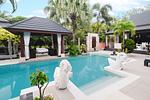 RAW22585: 5-Bedroom Private Pool Villa with Rare Double Land Plot in Rawai. Thumbnail #21