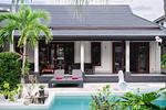 RAW22585: 5-Bedroom Private Pool Villa with Rare Double Land Plot in Rawai. Thumbnail #14