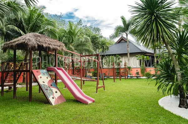 RAW22585: 5-Bedroom Private Pool Villa with Rare Double Land Plot in Rawai. 照片 #17