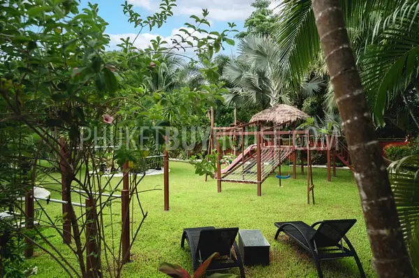 RAW22585: 5-Bedroom Private Pool Villa with Rare Double Land Plot in Rawai. 照片 #19