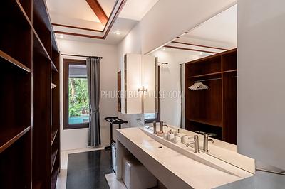 RAW22585: 5-Bedroom Private Pool Villa with Rare Double Land Plot in Rawai. Photo #13