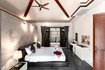 RAW22585: 5-Bedroom Private Pool Villa with Rare Double Land Plot in Rawai. Thumbnail #7