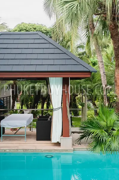 RAW22585: 5-Bedroom Private Pool Villa with Rare Double Land Plot in Rawai. 照片 #25