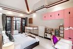 RAW22585: 5-Bedroom Private Pool Villa with Rare Double Land Plot in Rawai. Thumbnail #9