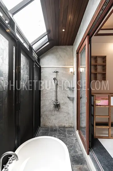 RAW22585: 5-Bedroom Private Pool Villa with Rare Double Land Plot in Rawai. 照片 #24