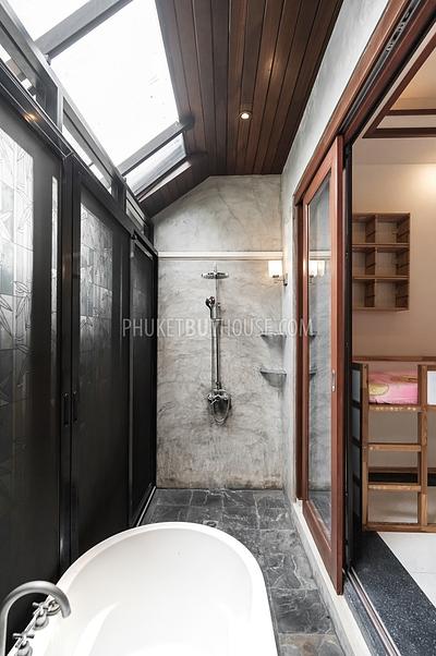 RAW22585: 5-Bedroom Private Pool Villa with Rare Double Land Plot in Rawai. Photo #24