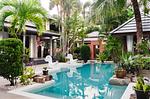 RAW22585: 5-Bedroom Private Pool Villa with Rare Double Land Plot in Rawai. Thumbnail #1