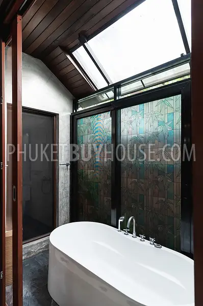 RAW22585: 5-Bedroom Private Pool Villa with Rare Double Land Plot in Rawai. 照片 #22