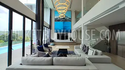 LAY7286: Ready to Move In 6 Bedroom Villa in Layan. Photo #42
