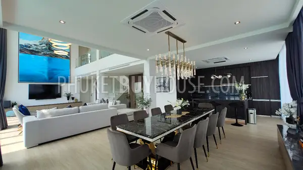 LAY7286: Ready to Move In 6 Bedroom Villa in Layan. 照片 #43