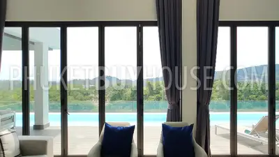 LAY7286: Ready to Move In 6 Bedroom Villa in Layan. Photo #44