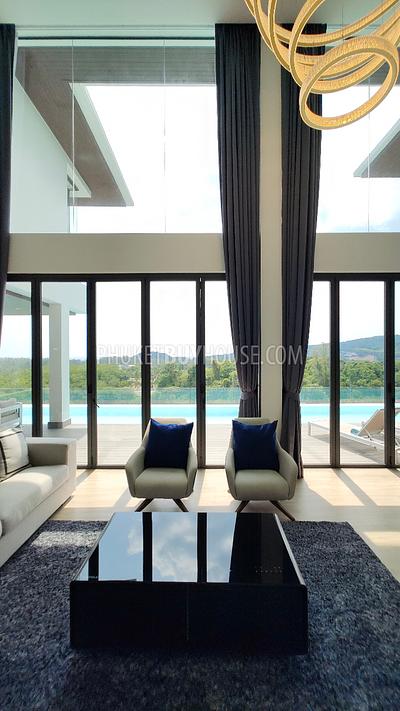 LAY7286: Ready to Move In 6 Bedroom Villa in Layan. Photo #44