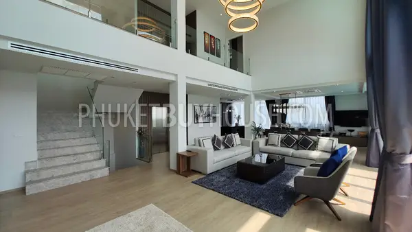 LAY7286: Ready to Move In 6 Bedroom Villa in Layan. 照片 #45
