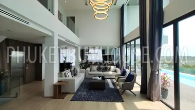LAY7286: Ready to Move In 6 Bedroom Villa in Layan. Photo #46