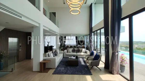 LAY7286: Ready to Move In 6 Bedroom Villa in Layan. 照片 #46