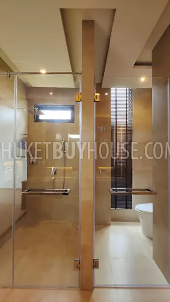 LAY7286: Ready to Move In 6 Bedroom Villa in Layan. 照片 #37