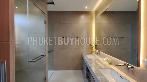 LAY7286: Ready to Move In 6 Bedroom Villa in Layan. 照片 #38