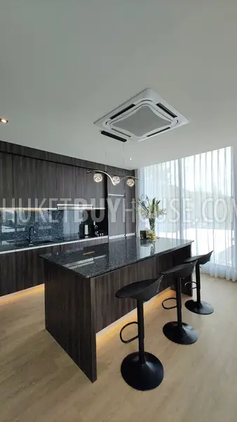 LAY7286: Ready to Move In 6 Bedroom Villa in Layan. 照片 #39