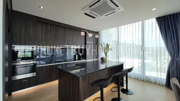 LAY7286: Ready to Move In 6 Bedroom Villa in Layan. 照片 #40