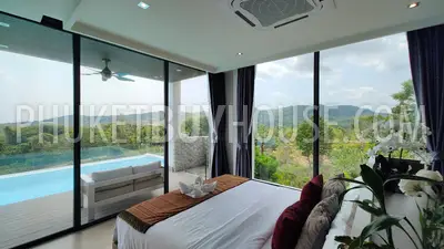 LAY7286: Ready to Move In 6 Bedroom Villa in Layan. Photo #51