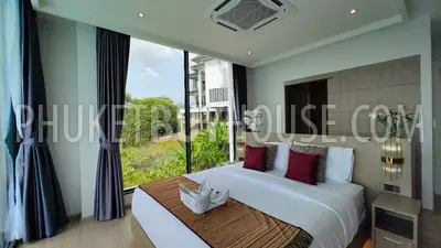 LAY7286: Ready to Move In 6 Bedroom Villa in Layan. Photo #52