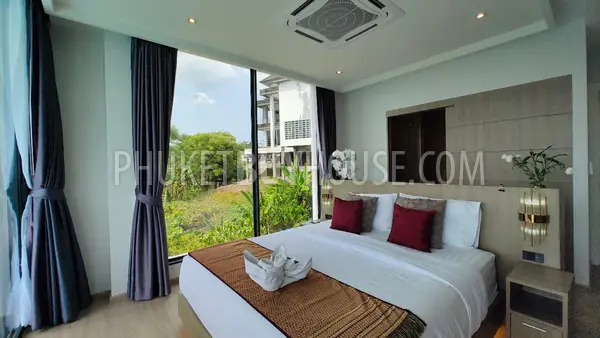 LAY7286: Ready to Move In 6 Bedroom Villa in Layan. 照片 #52
