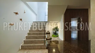 LAY7286: Ready to Move In 6 Bedroom Villa in Layan. Photo #53