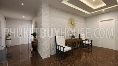 LAY7286: Ready to Move In 6 Bedroom Villa in Layan. Photo #54