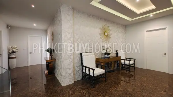 LAY7286: Ready to Move In 6 Bedroom Villa in Layan. 照片 #54