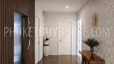 LAY7286: Ready to Move In 6 Bedroom Villa in Layan. Photo #55