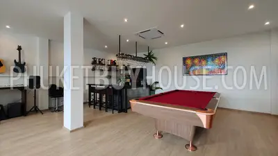 LAY7286: Ready to Move In 6 Bedroom Villa in Layan. Photo #56