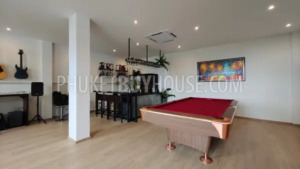 LAY7286: Ready to Move In 6 Bedroom Villa in Layan. 照片 #56