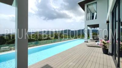 LAY7286: Ready to Move In 6 Bedroom Villa in Layan. Photo #47