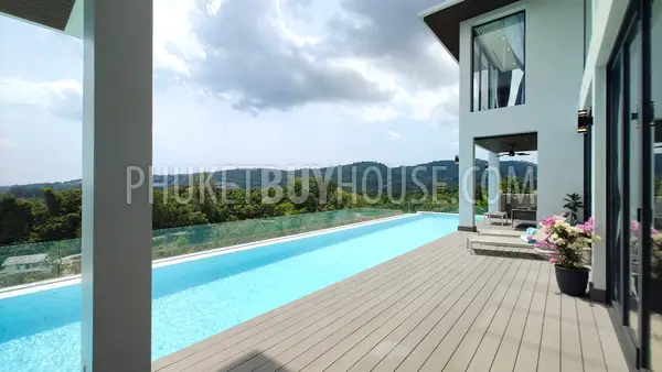 LAY7286: Ready to Move In 6 Bedroom Villa in Layan. 照片 #47