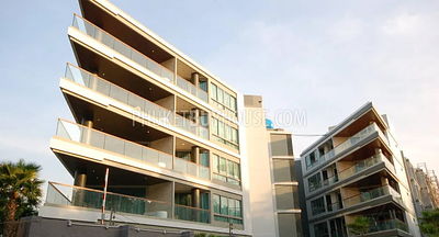 BAN22586: Modern Beachside Studios for Resale – Just Steps from Bang Tao's Hotspots. 照片 #1
